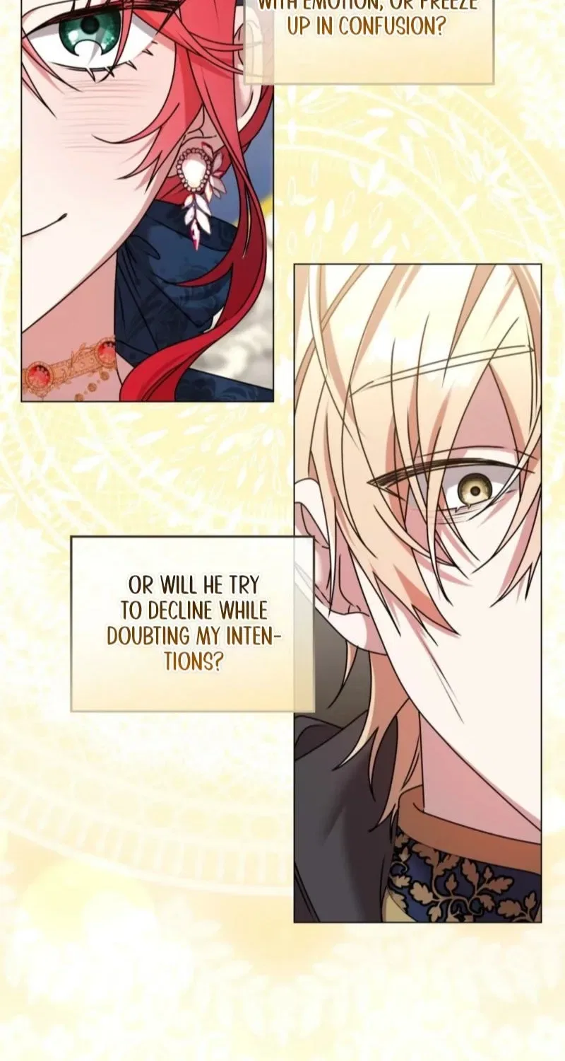 Meeting You at the End of the Night Chapter 2 – Page 46