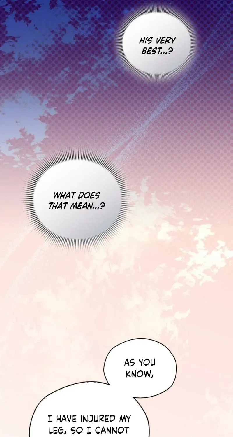 Meeting You at the End of the Night Chapter 2 – Page 61