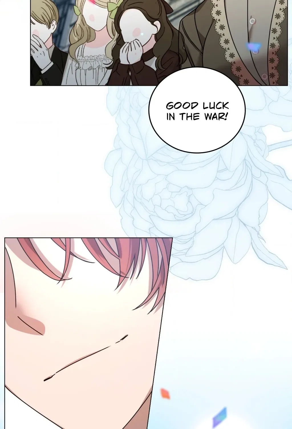Meeting You at the End of the Night Chapter 1 – Page 7