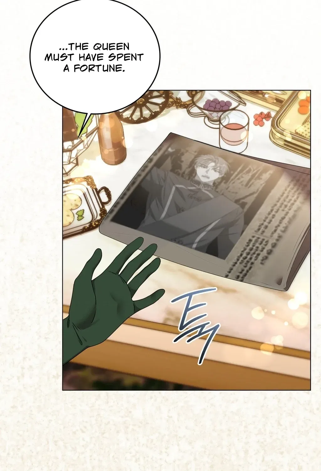 Meeting You at the End of the Night Chapter 1 – Page 14