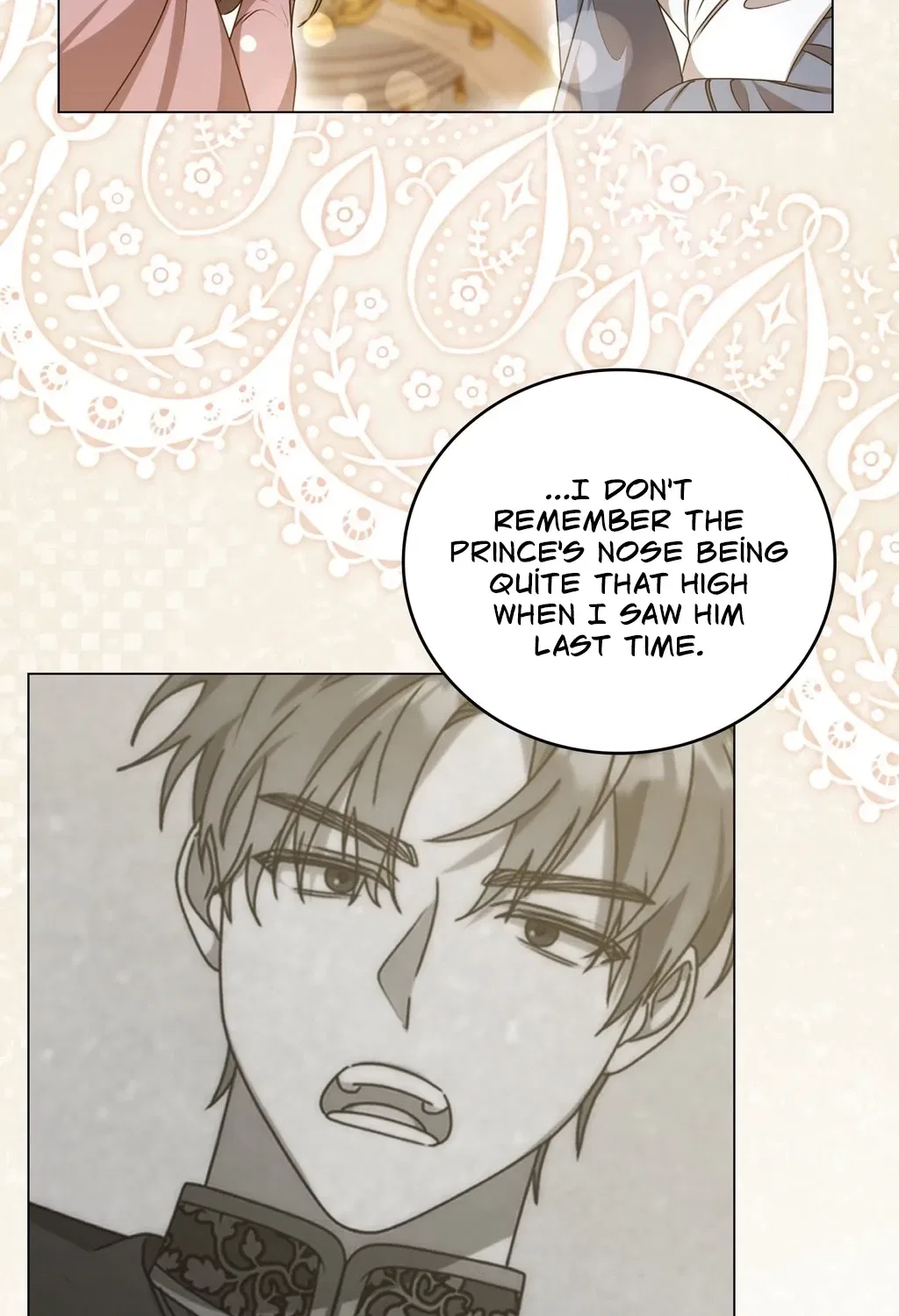 Meeting You at the End of the Night Chapter 1 – Page 18