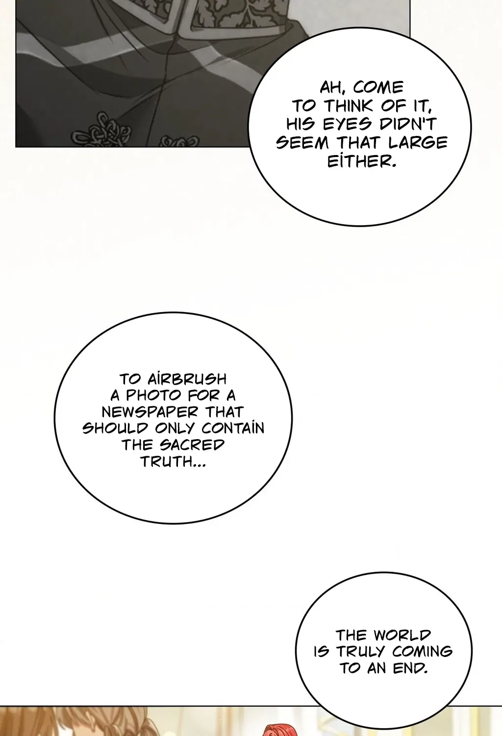 Meeting You at the End of the Night Chapter 1 – Page 19