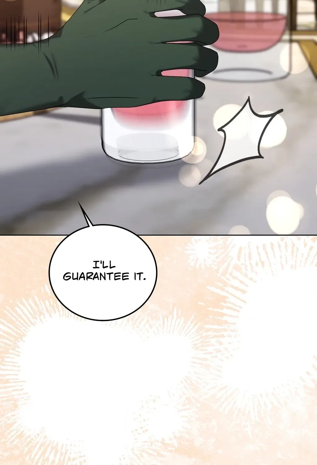 Meeting You at the End of the Night Chapter 1 – Page 28