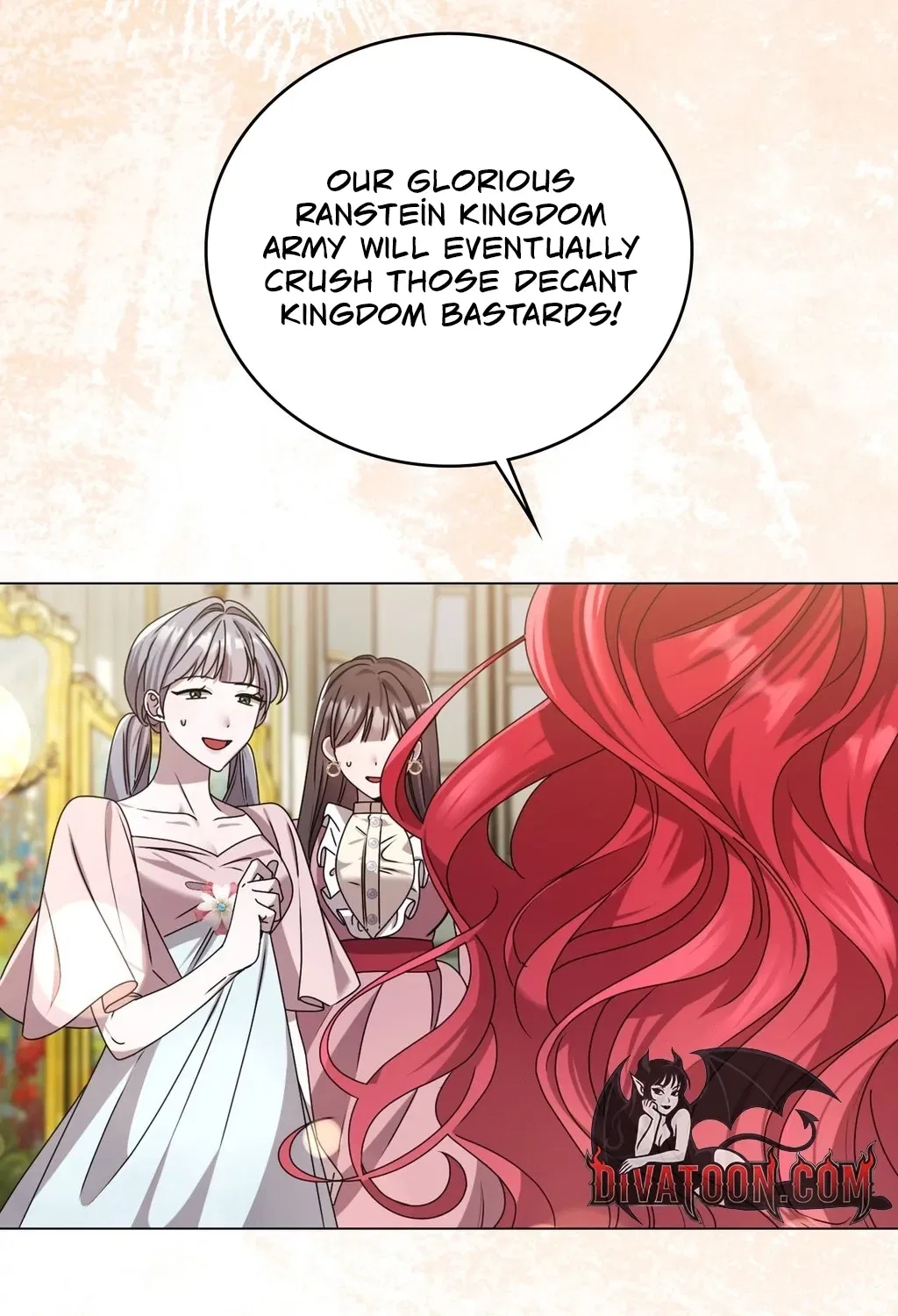 Meeting You at the End of the Night Chapter 1 – Page 29