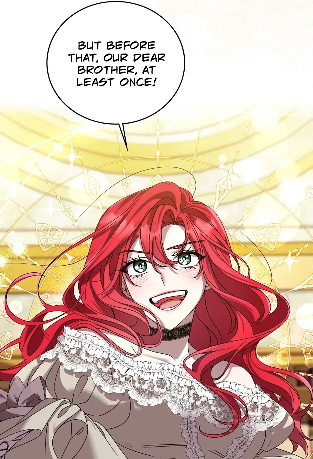 Meeting You at the End of the Night Chapter 1 – Page 31