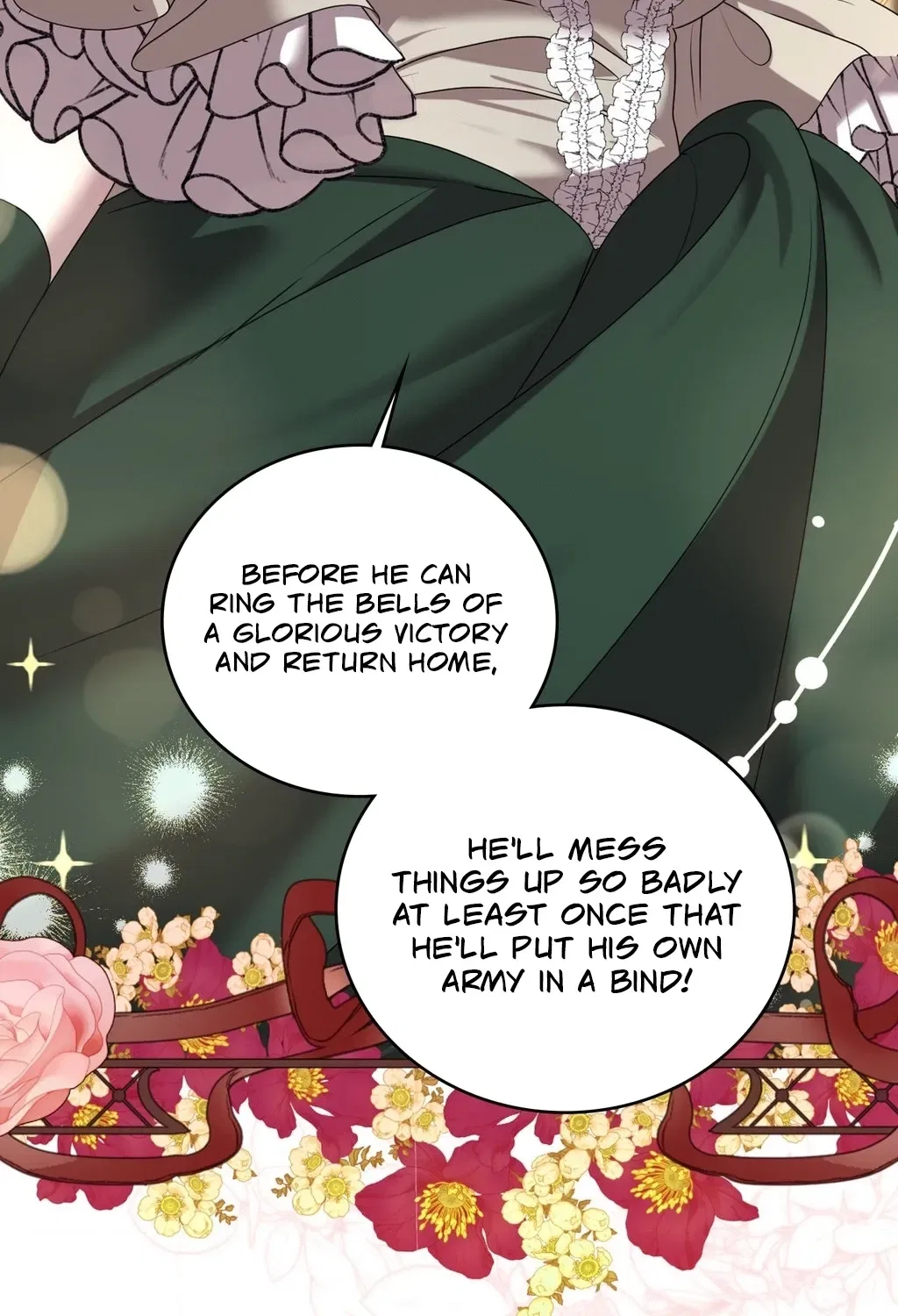Meeting You at the End of the Night Chapter 1 – Page 32