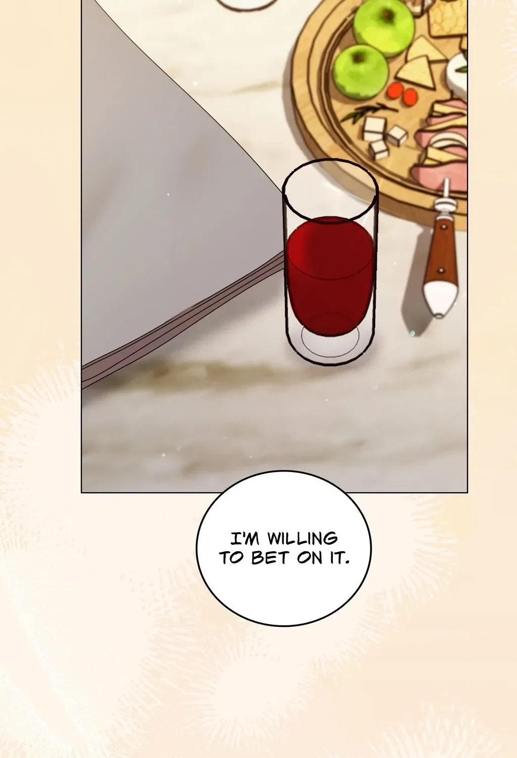 Meeting You at the End of the Night Chapter 1 – Page 38