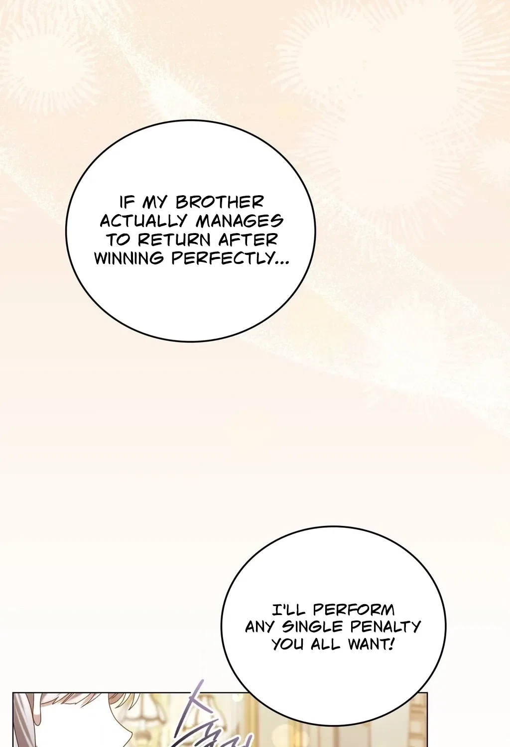 Meeting You at the End of the Night Chapter 1 – Page 39