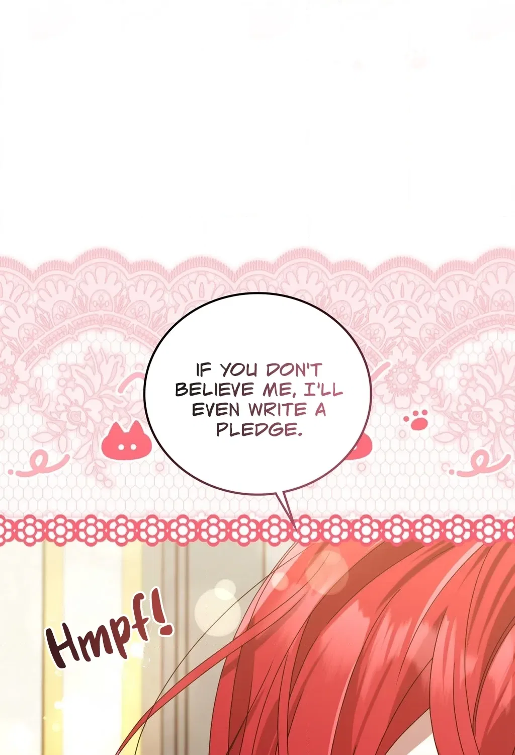 Meeting You at the End of the Night Chapter 1 – Page 41