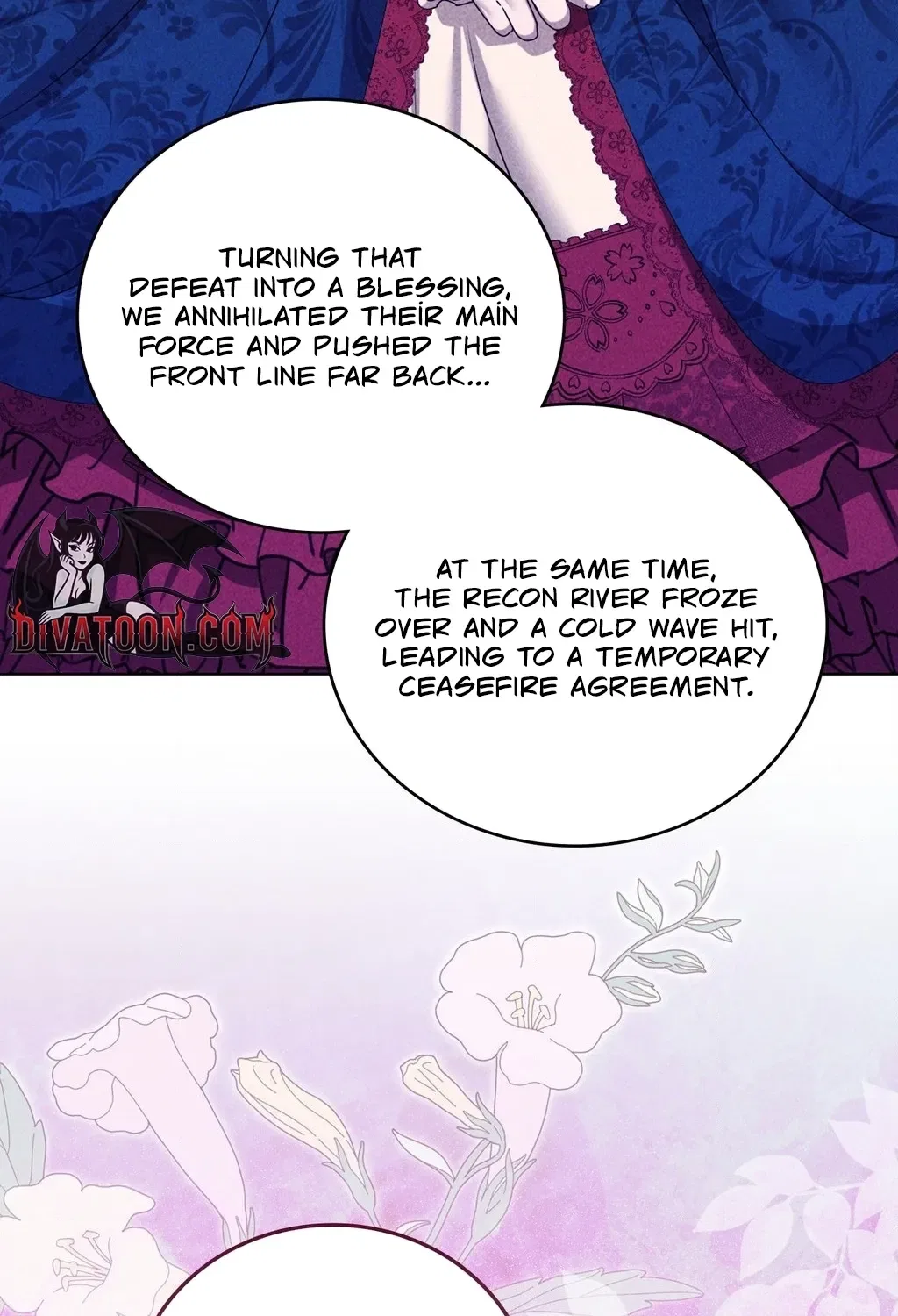 Meeting You at the End of the Night Chapter 1 – Page 54