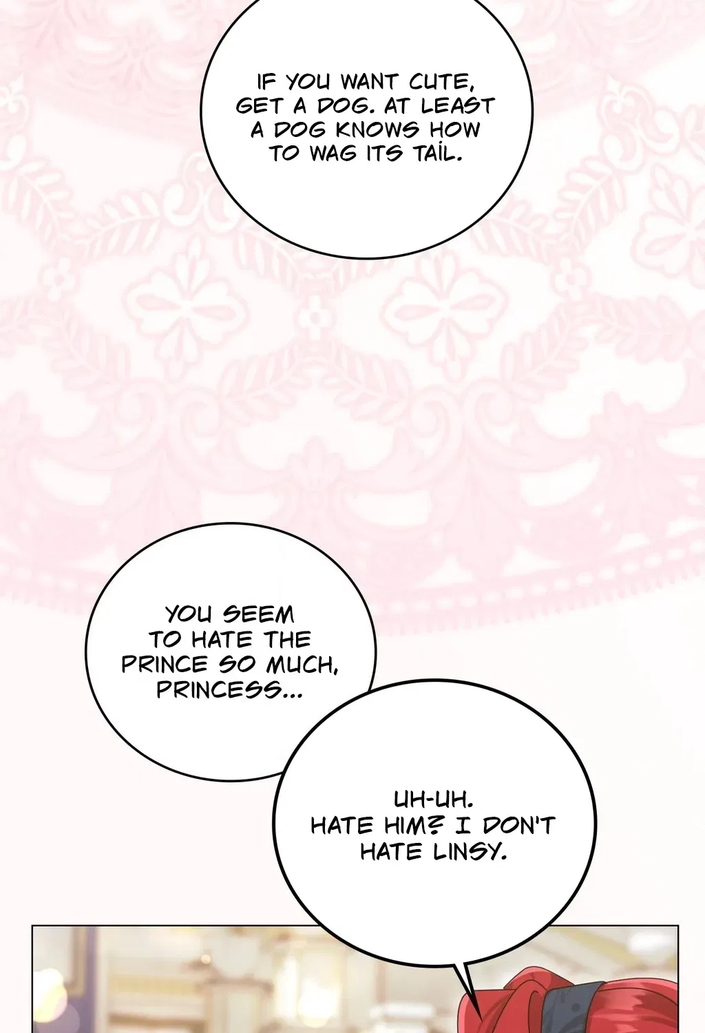 Meeting You at the End of the Night Chapter 1 – Page 66