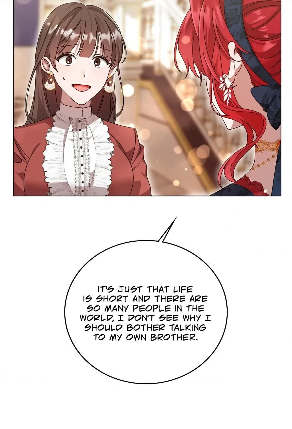 Meeting You at the End of the Night Chapter 1 – Page 67