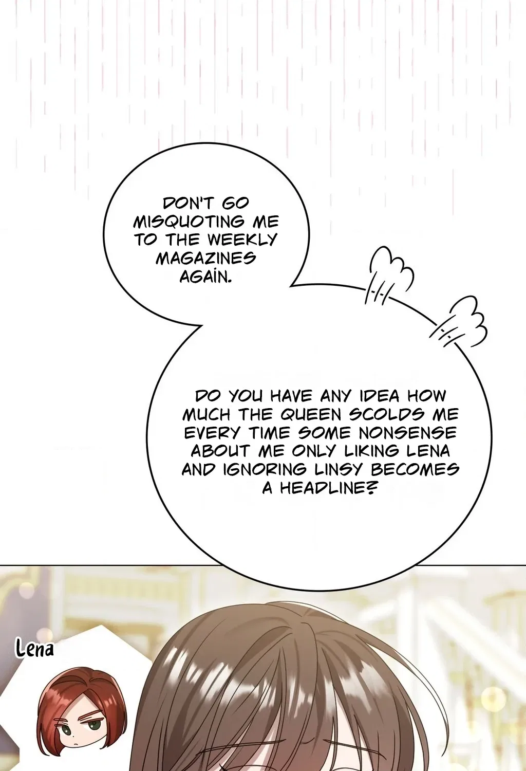 Meeting You at the End of the Night Chapter 1 – Page 69