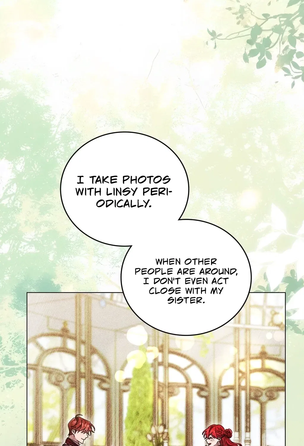 Meeting You at the End of the Night Chapter 1 – Page 71