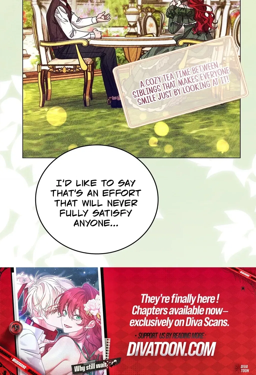 Meeting You at the End of the Night Chapter 1 – Page 72