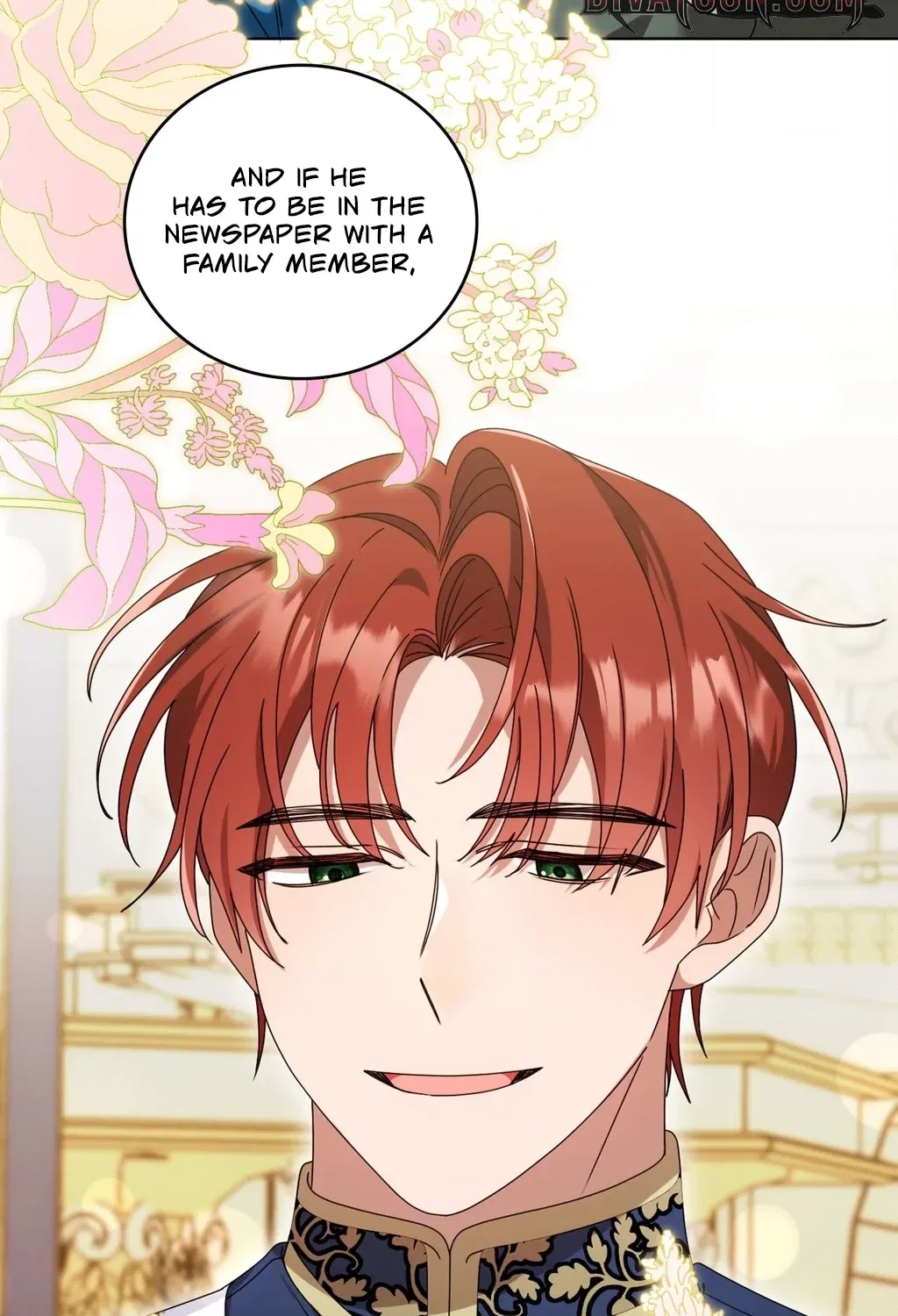 Meeting You at the End of the Night Chapter 1 – Page 77