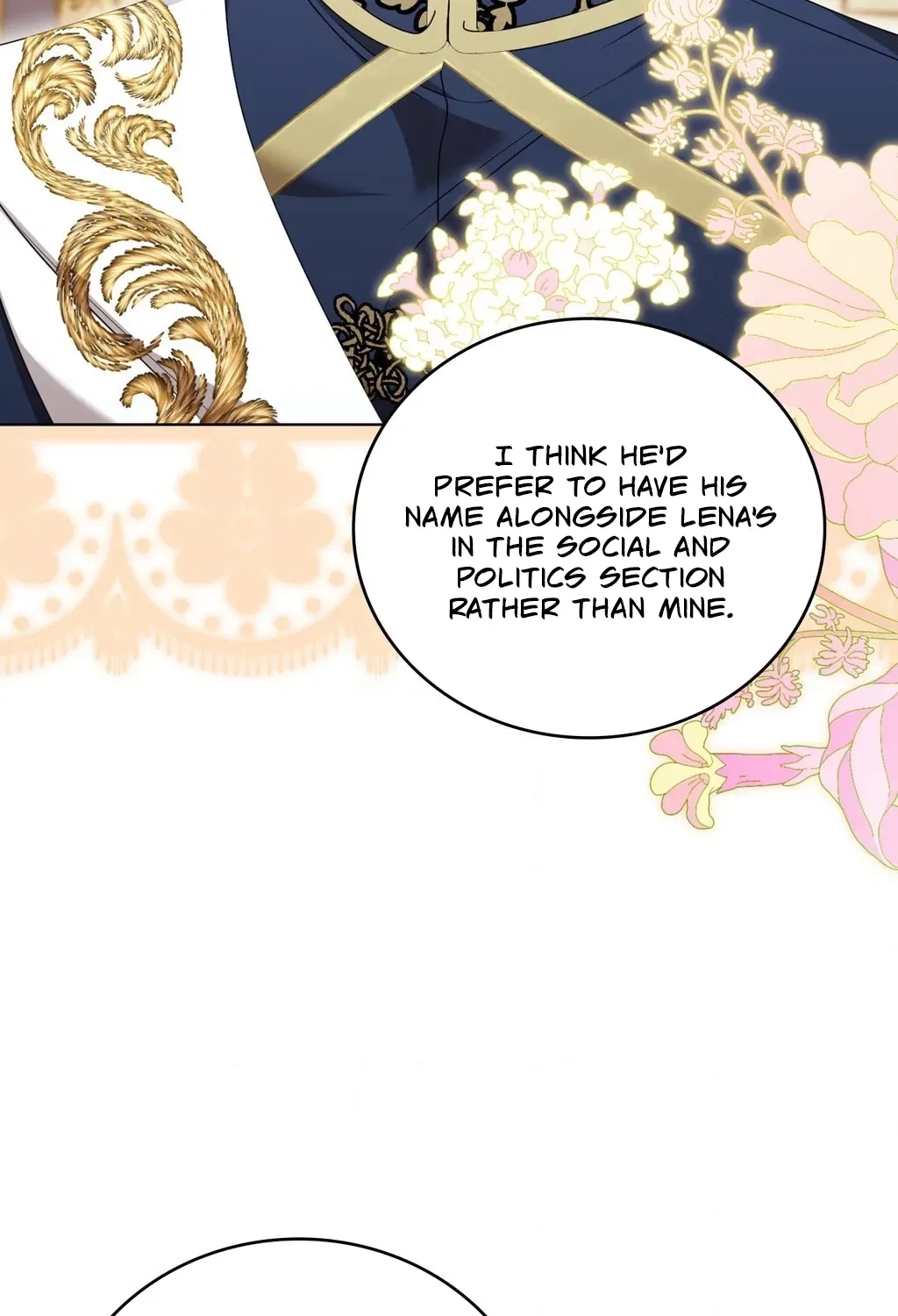 Meeting You at the End of the Night Chapter 1 – Page 78