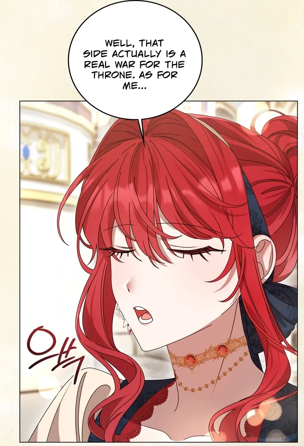 Meeting You at the End of the Night Chapter 1 – Page 81