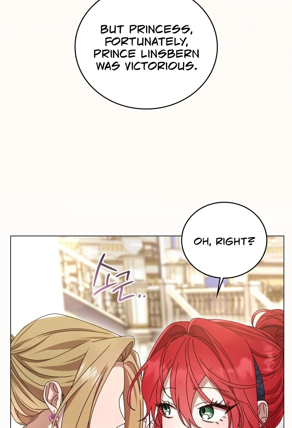 Meeting You at the End of the Night Chapter 1 – Page 88