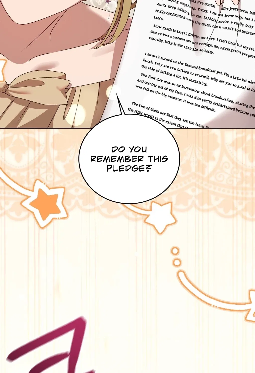 Meeting You at the End of the Night Chapter 1 – Page 93