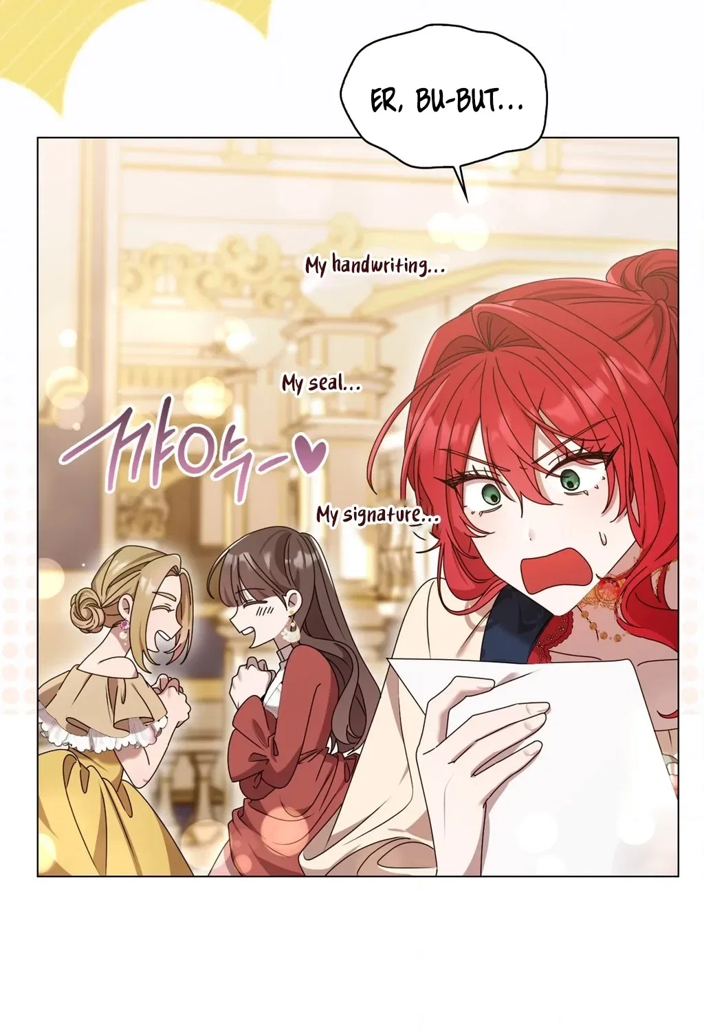 Meeting You at the End of the Night Chapter 1 – Page 98