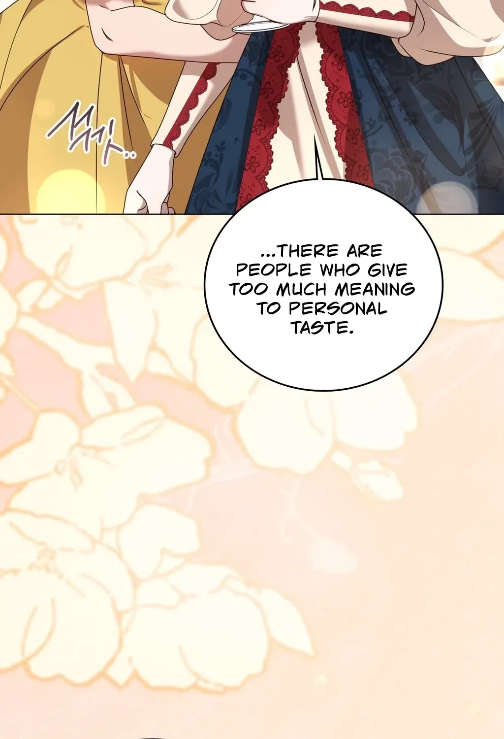 Meeting You at the End of the Night Chapter 1 – Page 102