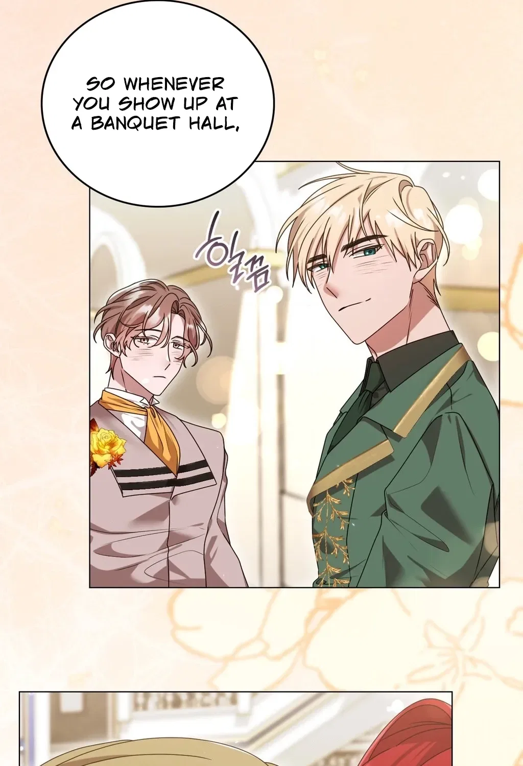 Meeting You at the End of the Night Chapter 1 – Page 103