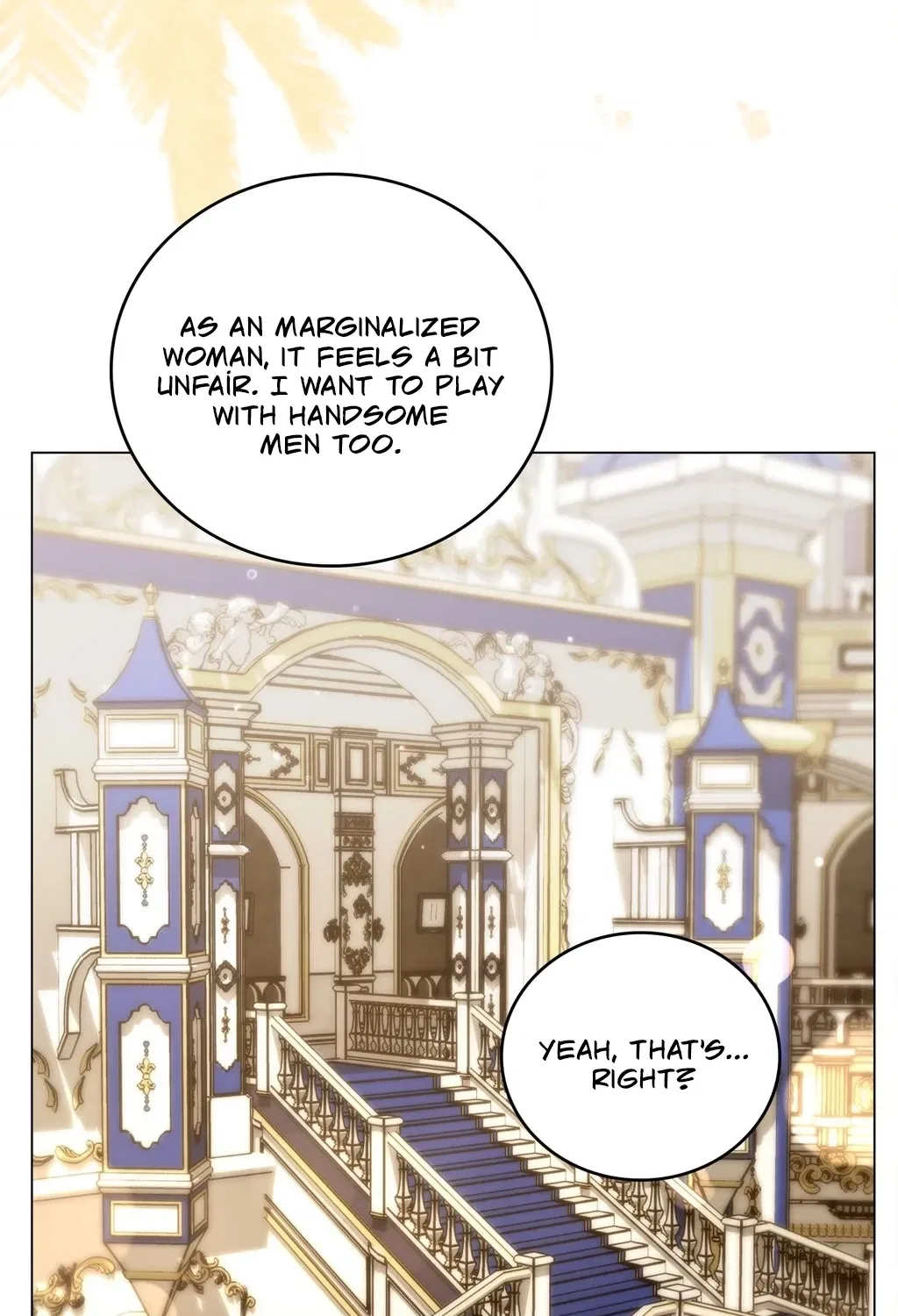 Meeting You at the End of the Night Chapter 1 – Page 106
