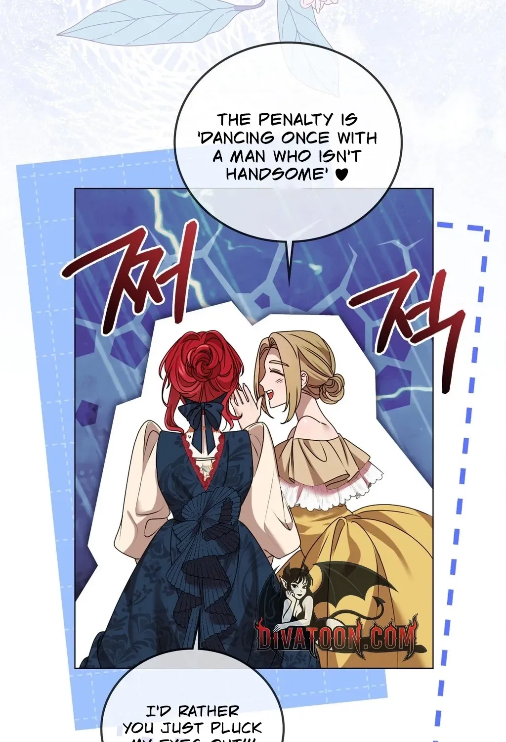 Meeting You at the End of the Night Chapter 1 – Page 119
