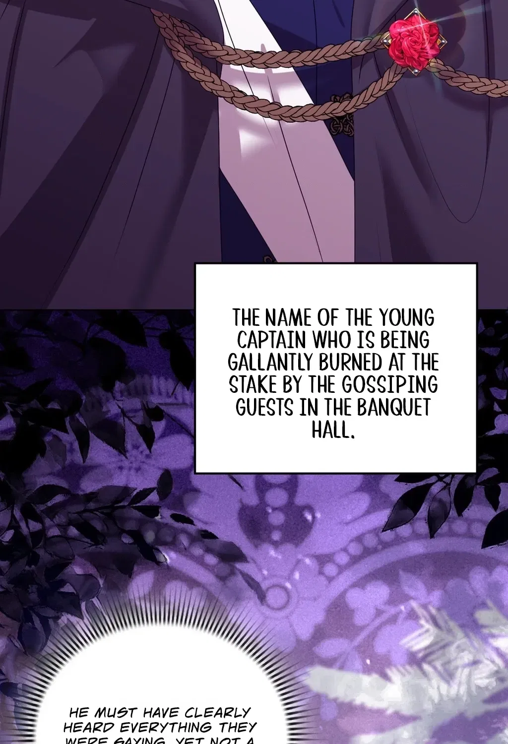 Meeting You at the End of the Night Chapter 1 – Page 138