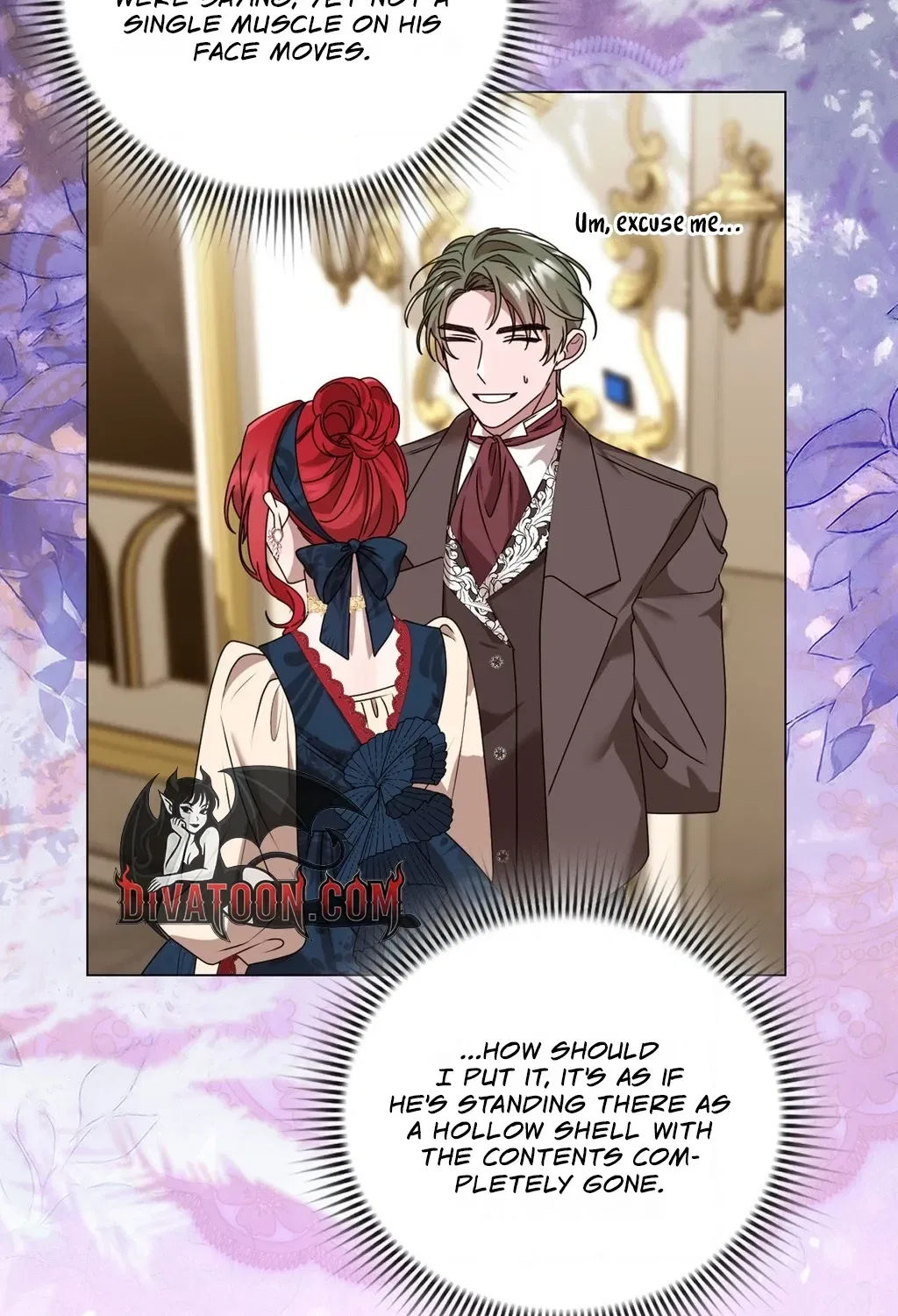Meeting You at the End of the Night Chapter 1 – Page 139