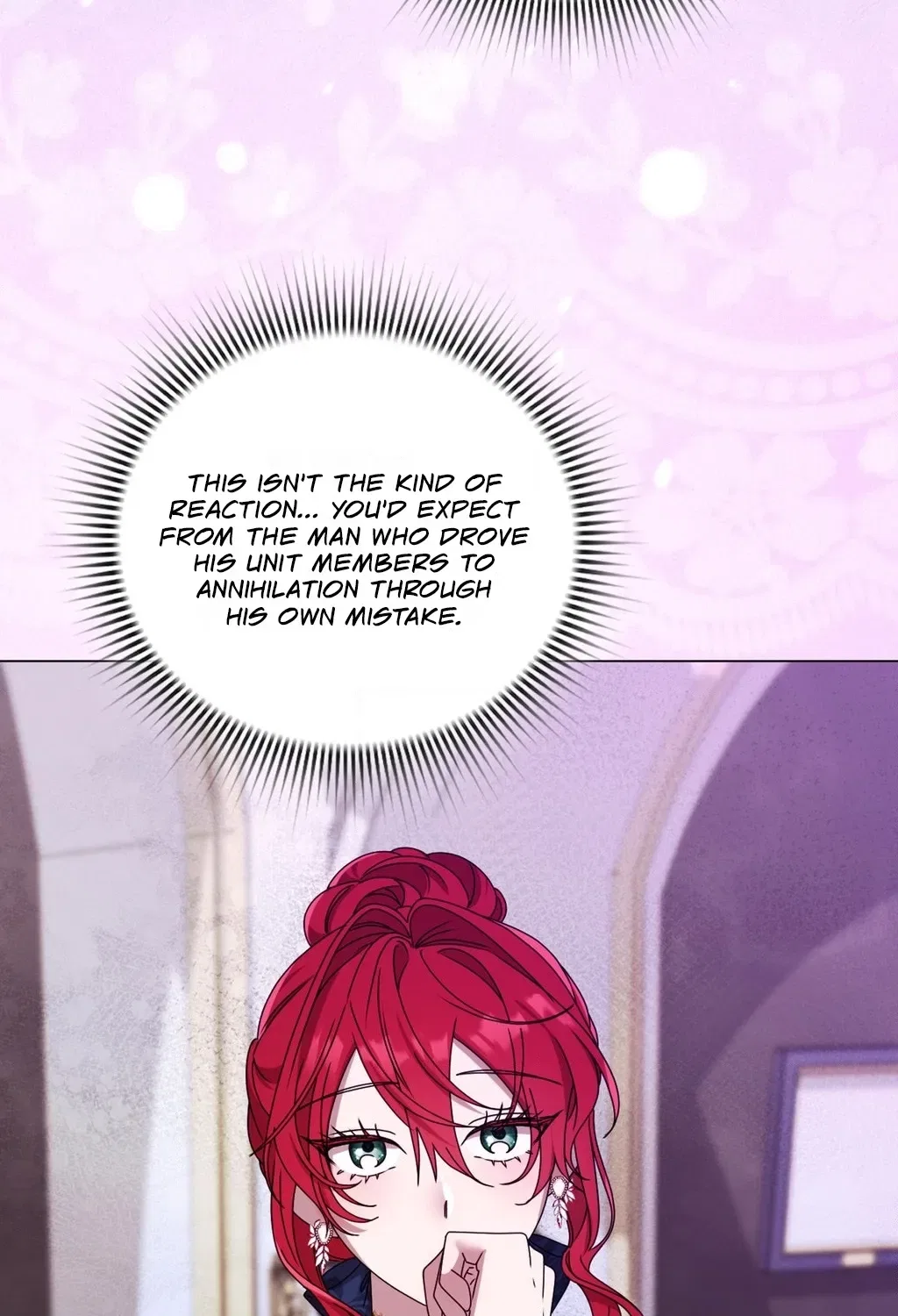 Meeting You at the End of the Night Chapter 1 – Page 140
