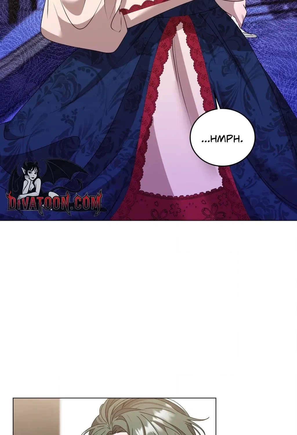 Meeting You at the End of the Night Chapter 1 – Page 142