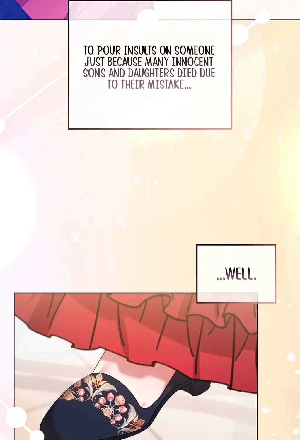 Meeting You at the End of the Night Chapter 1 – Page 148