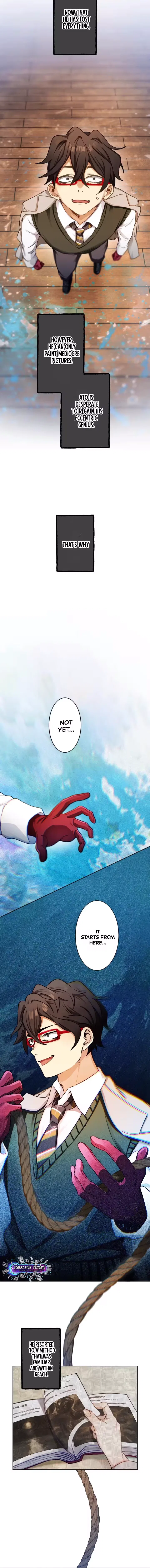 So You’re Done Chapter 7 – Page 11