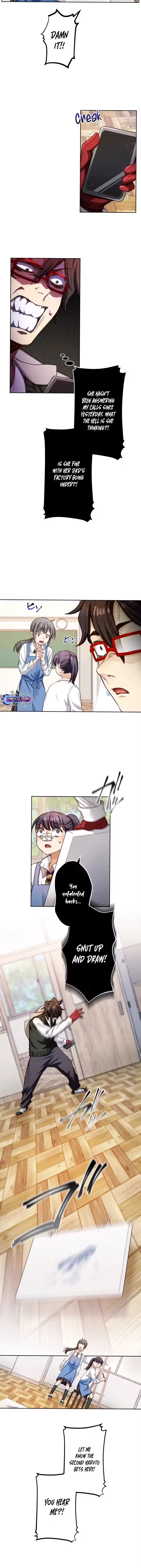 So You’re Done Chapter 6 – Page 3