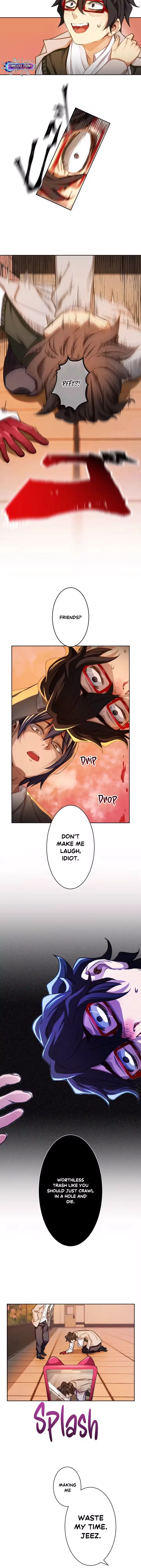 So You’re Done Chapter 6 – Page 15