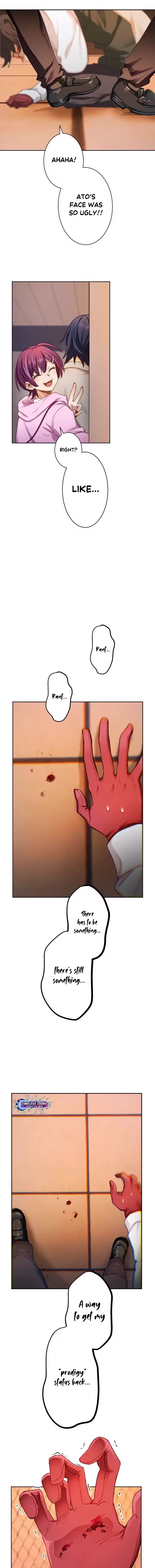 So You’re Done Chapter 6 – Page 16
