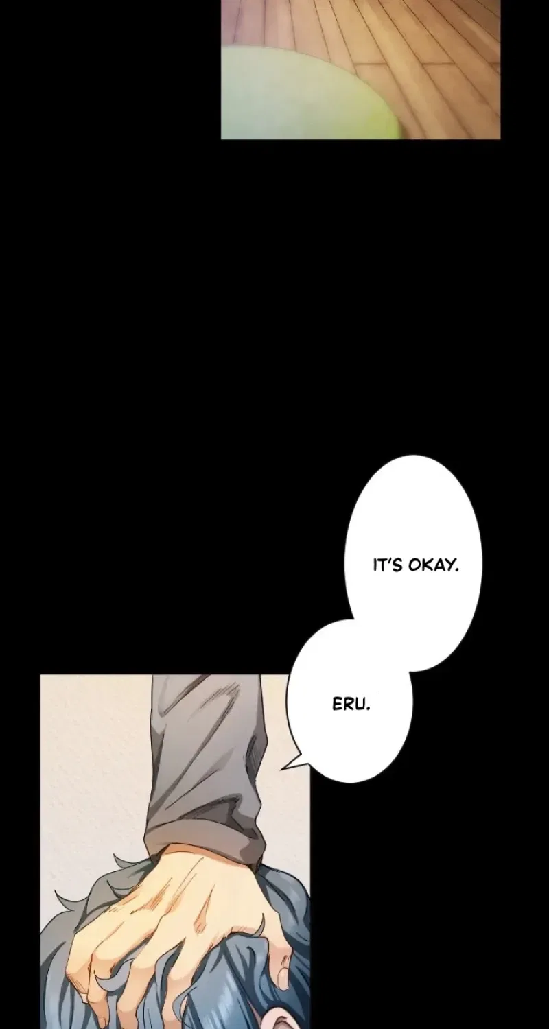 So You’re Done Chapter 4 – Page 8