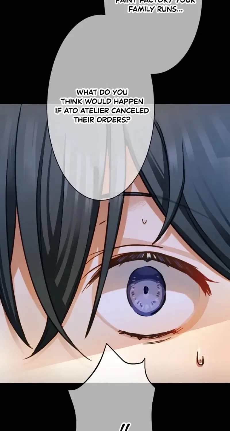 So You’re Done Chapter 4 – Page 30