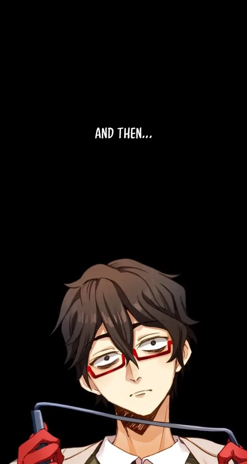 So You’re Done Chapter 4 – Page 48