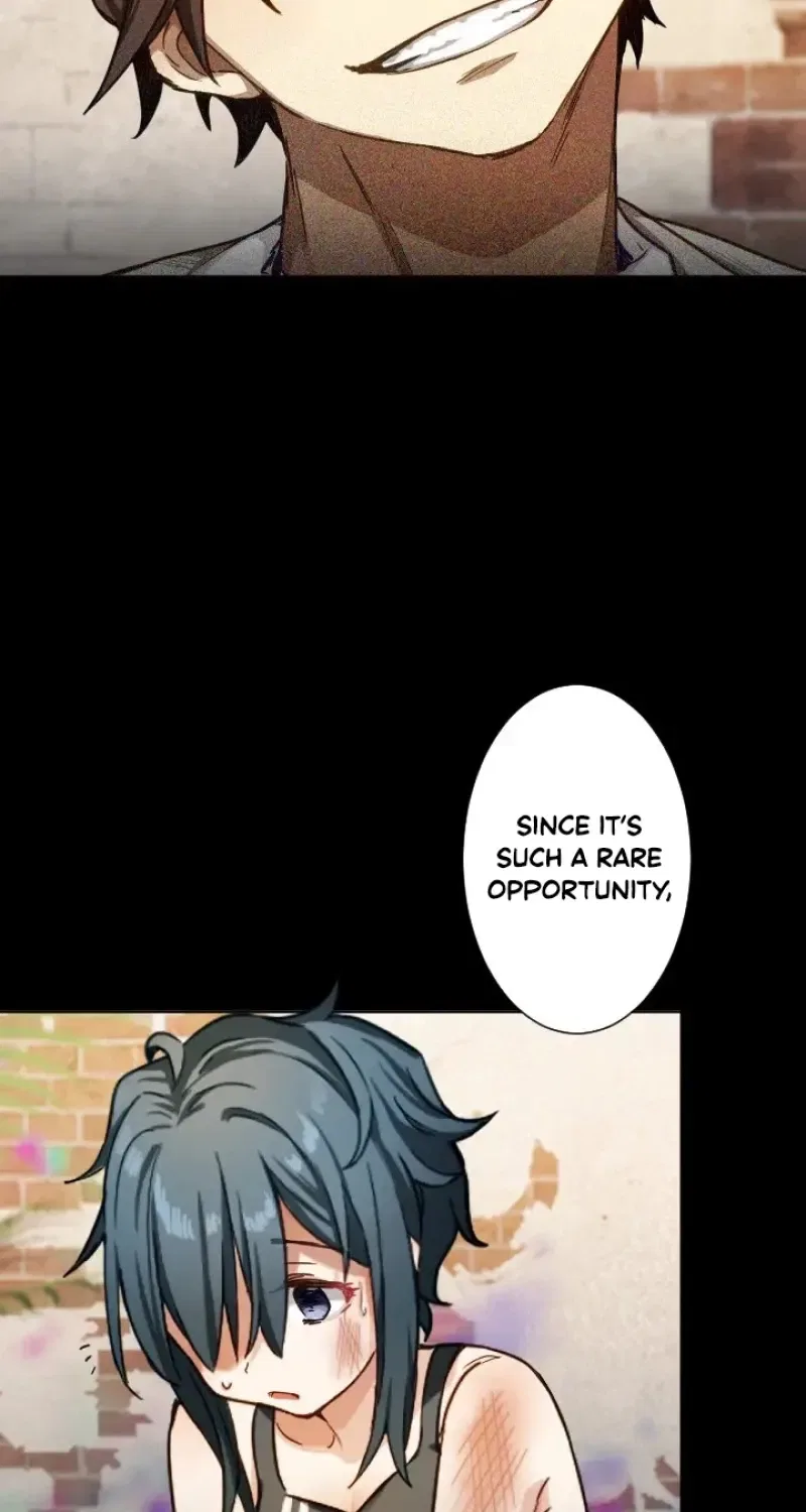 So You’re Done Chapter 4 – Page 51