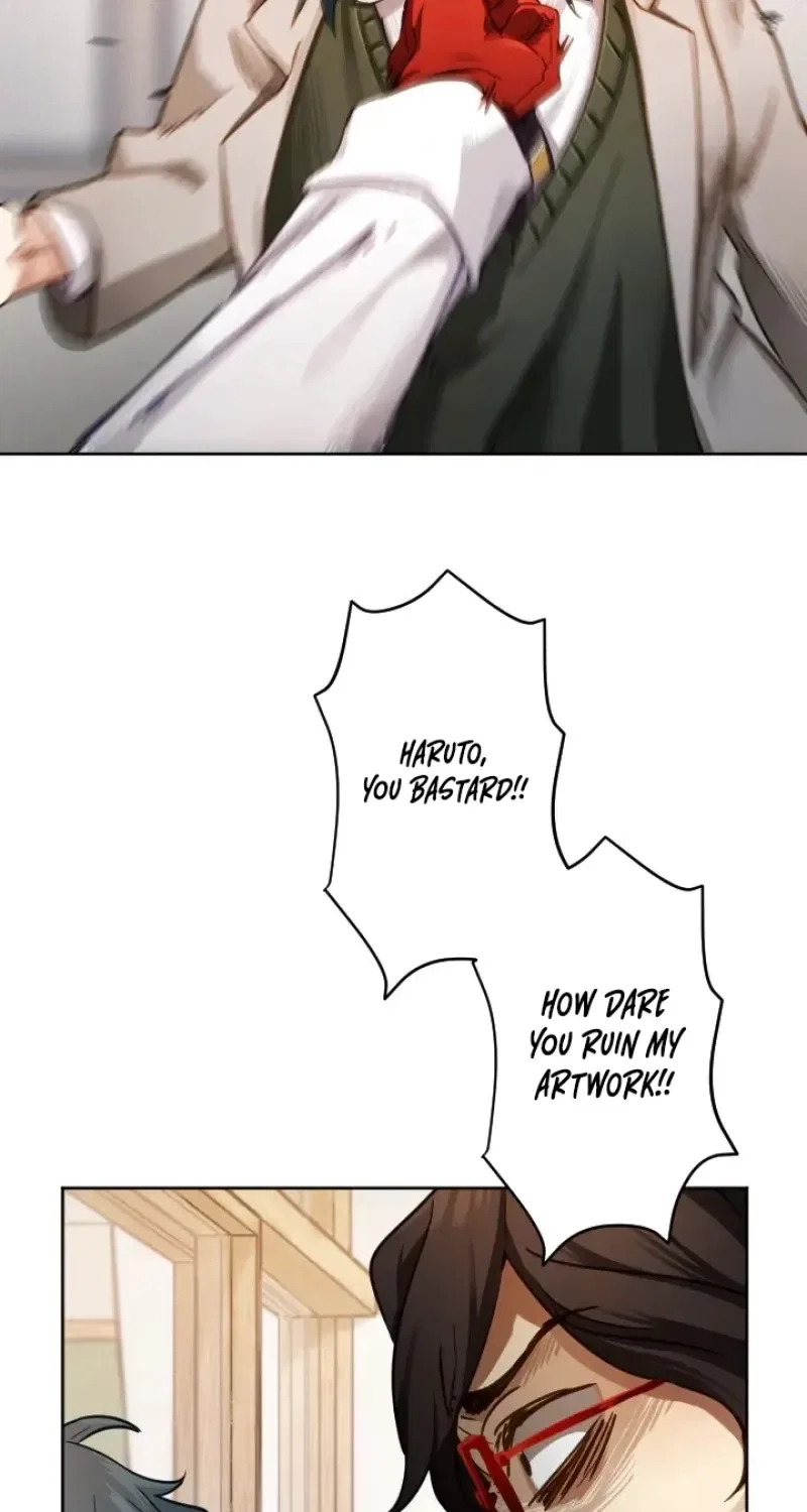 So You’re Done Chapter 4 – Page 68