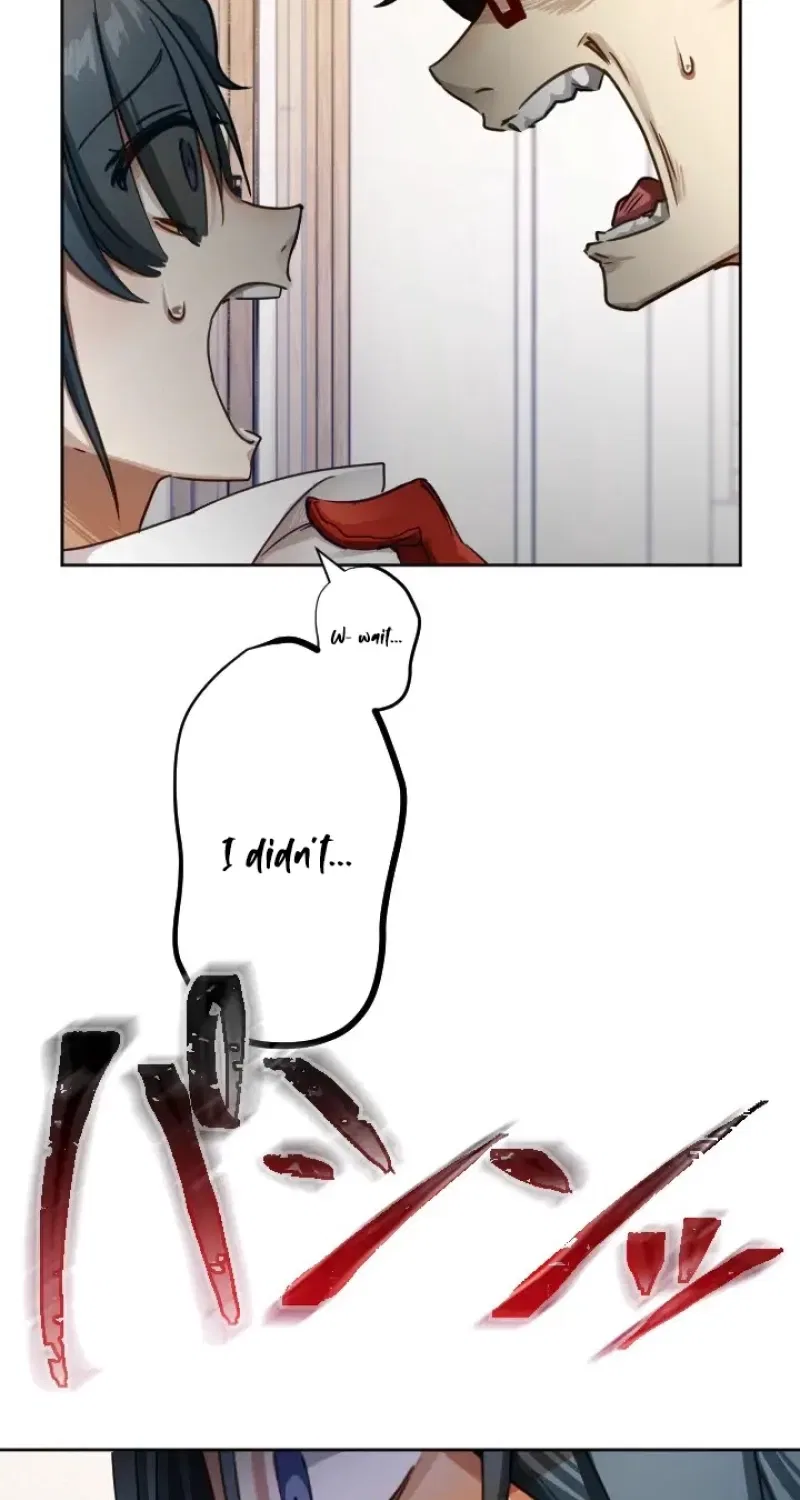 So You’re Done Chapter 4 – Page 69