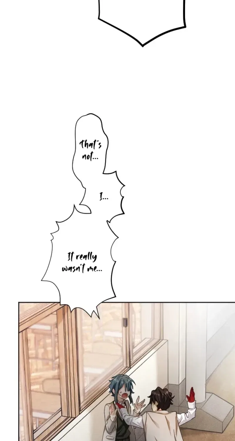 So You’re Done Chapter 4 – Page 72
