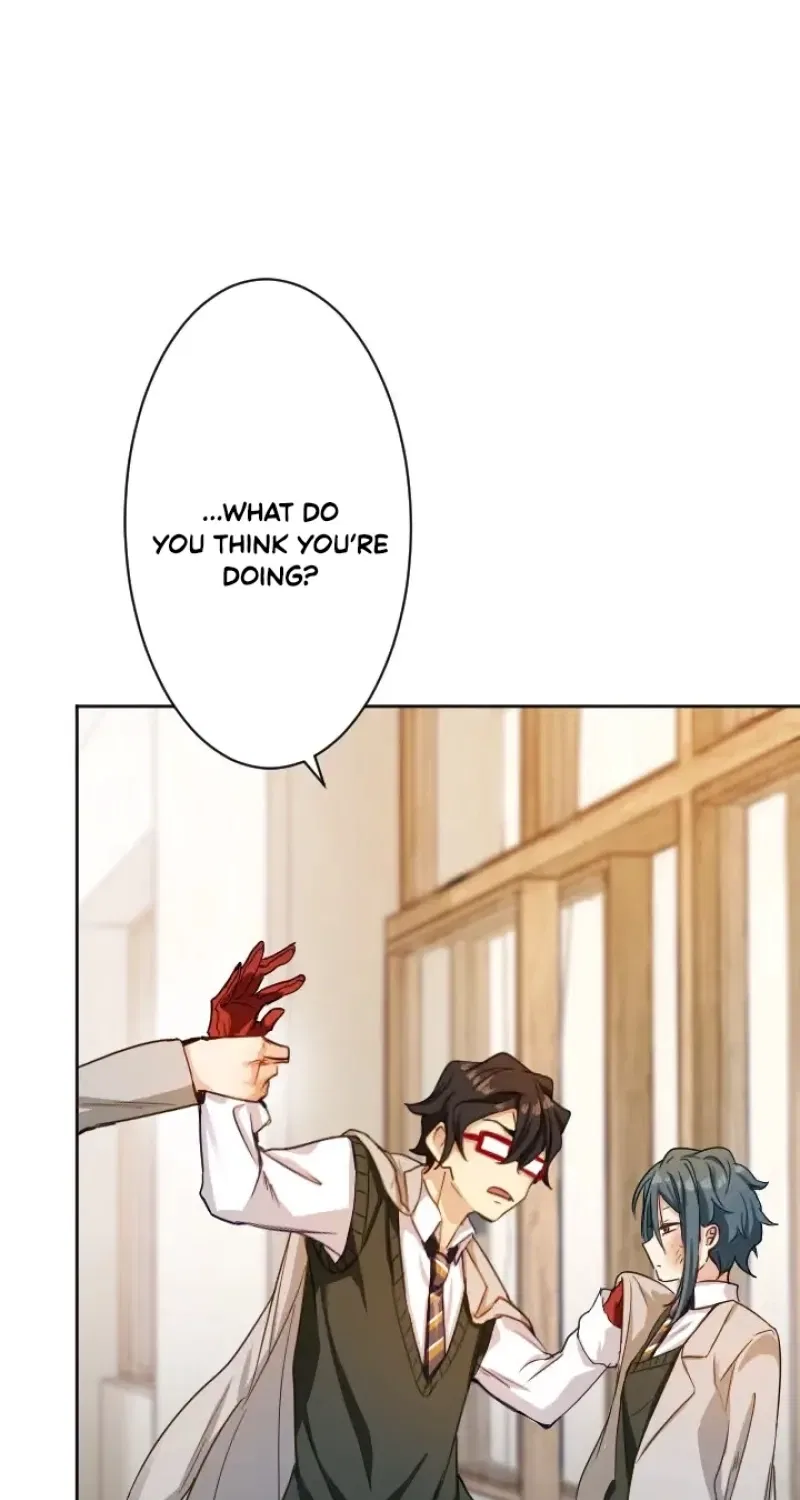 So You’re Done Chapter 4 – Page 82