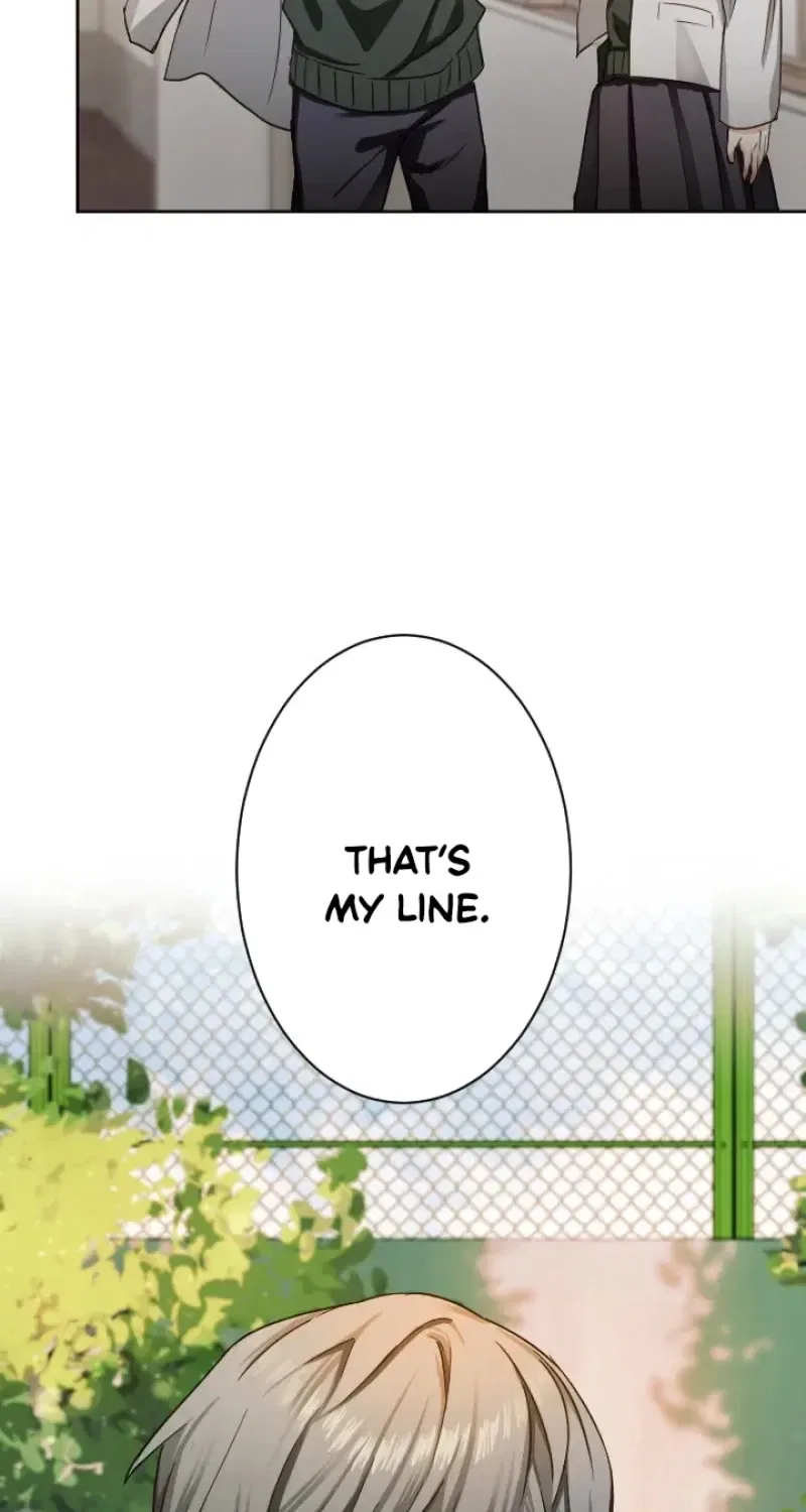 So You’re Done Chapter 4 – Page 83
