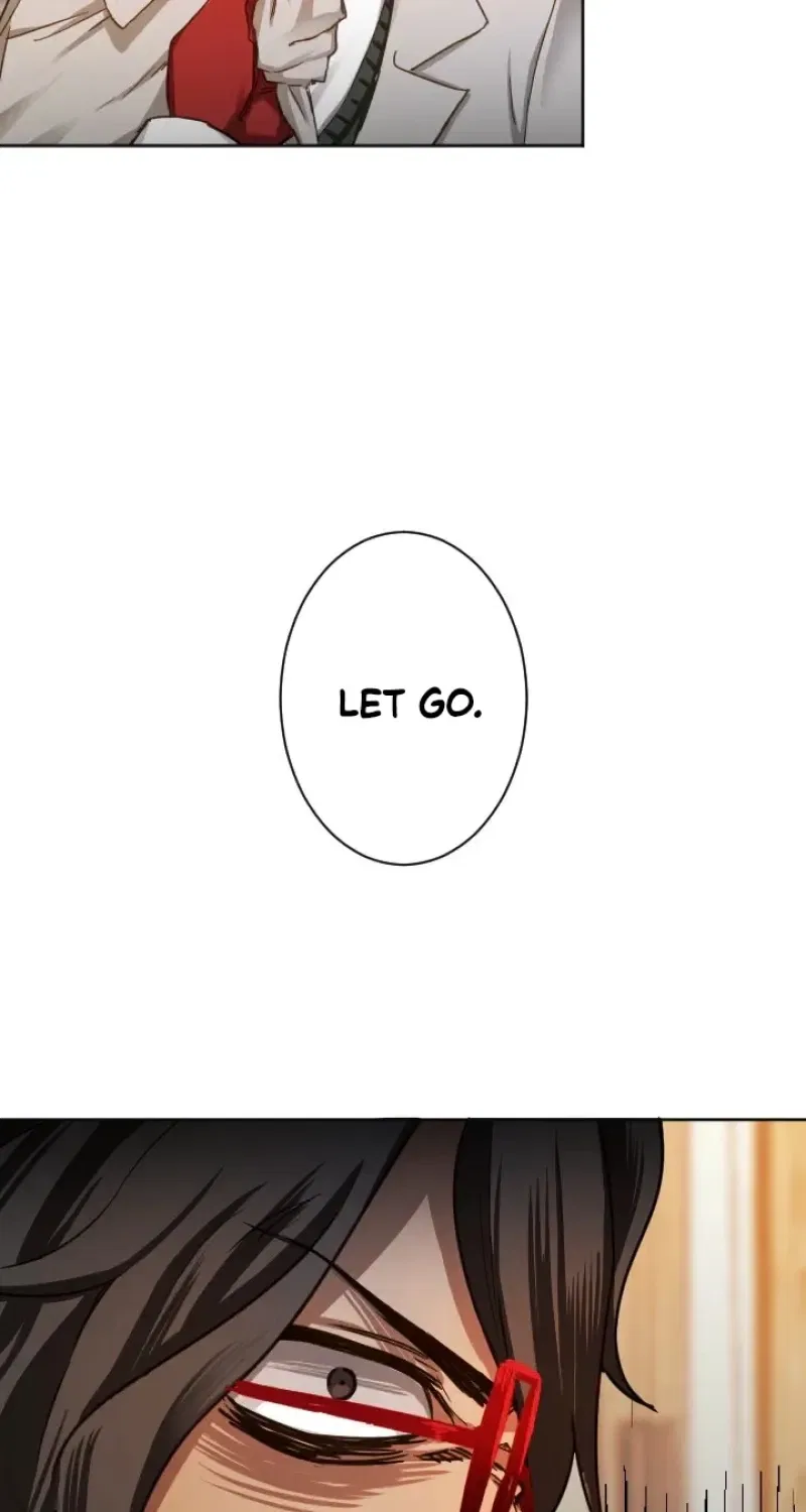 So You’re Done Chapter 4 – Page 86