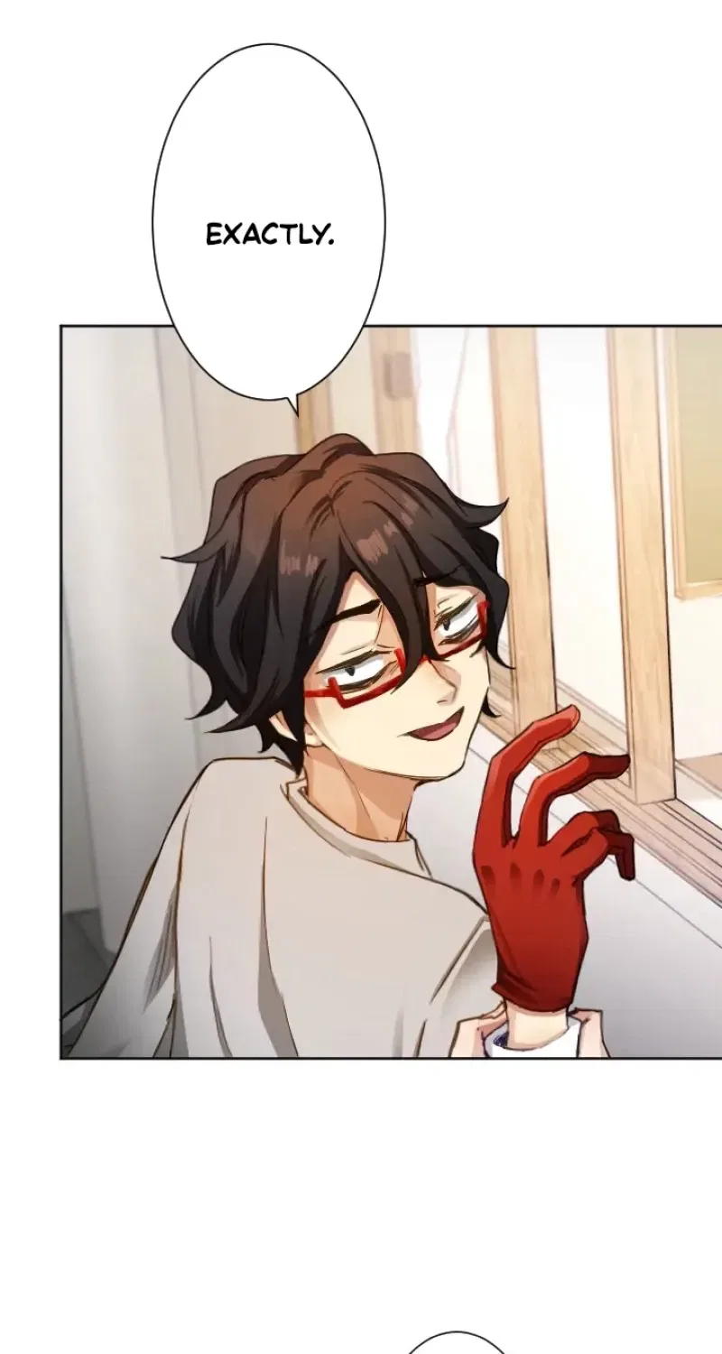 So You’re Done Chapter 4 – Page 92