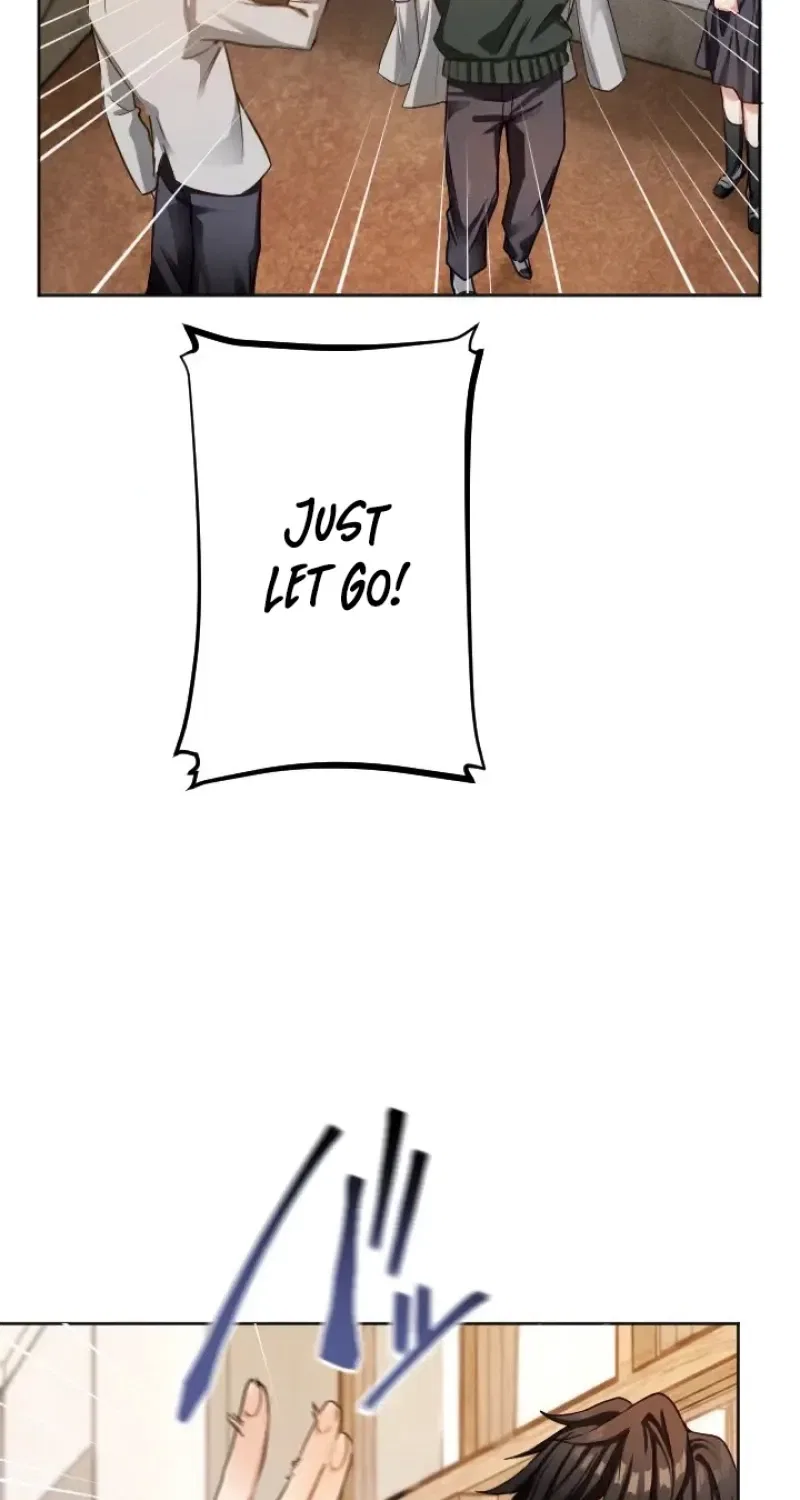So You’re Done Chapter 4 – Page 99